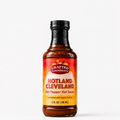 Hotland Cleveland Red Pepper Sauce