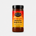 Nettie Lee's Dry Rub